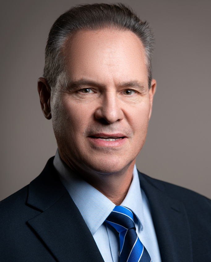Thomas J. Force, Esq. — Founder & President of Patriot Group