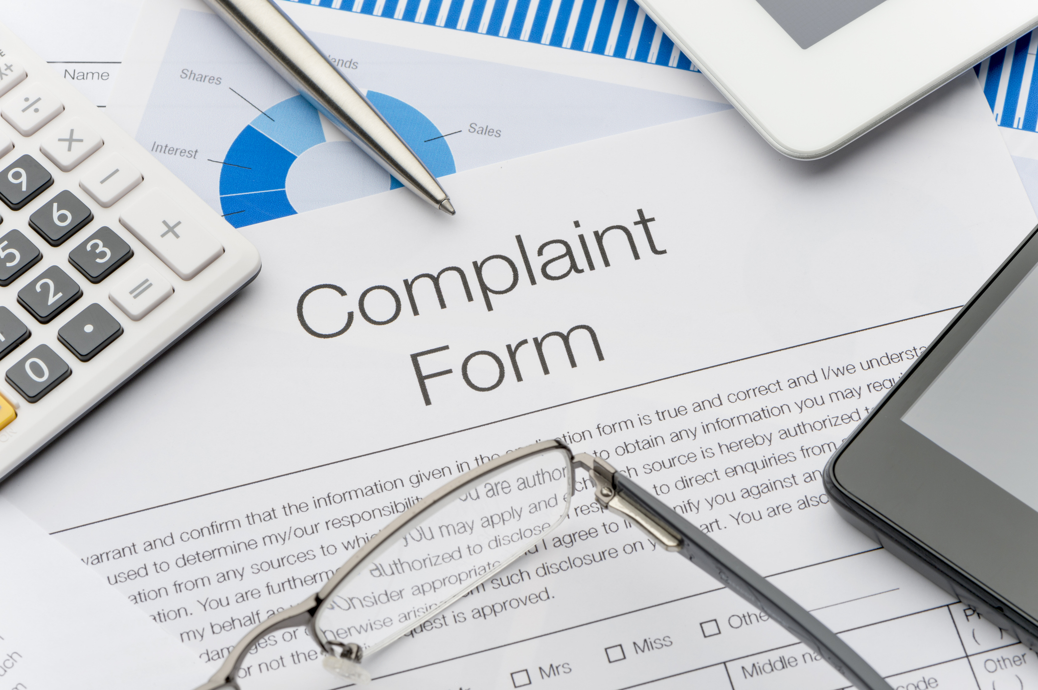 Blue Shield Fined $800,000 Over Delays in Member Complaint Investigations