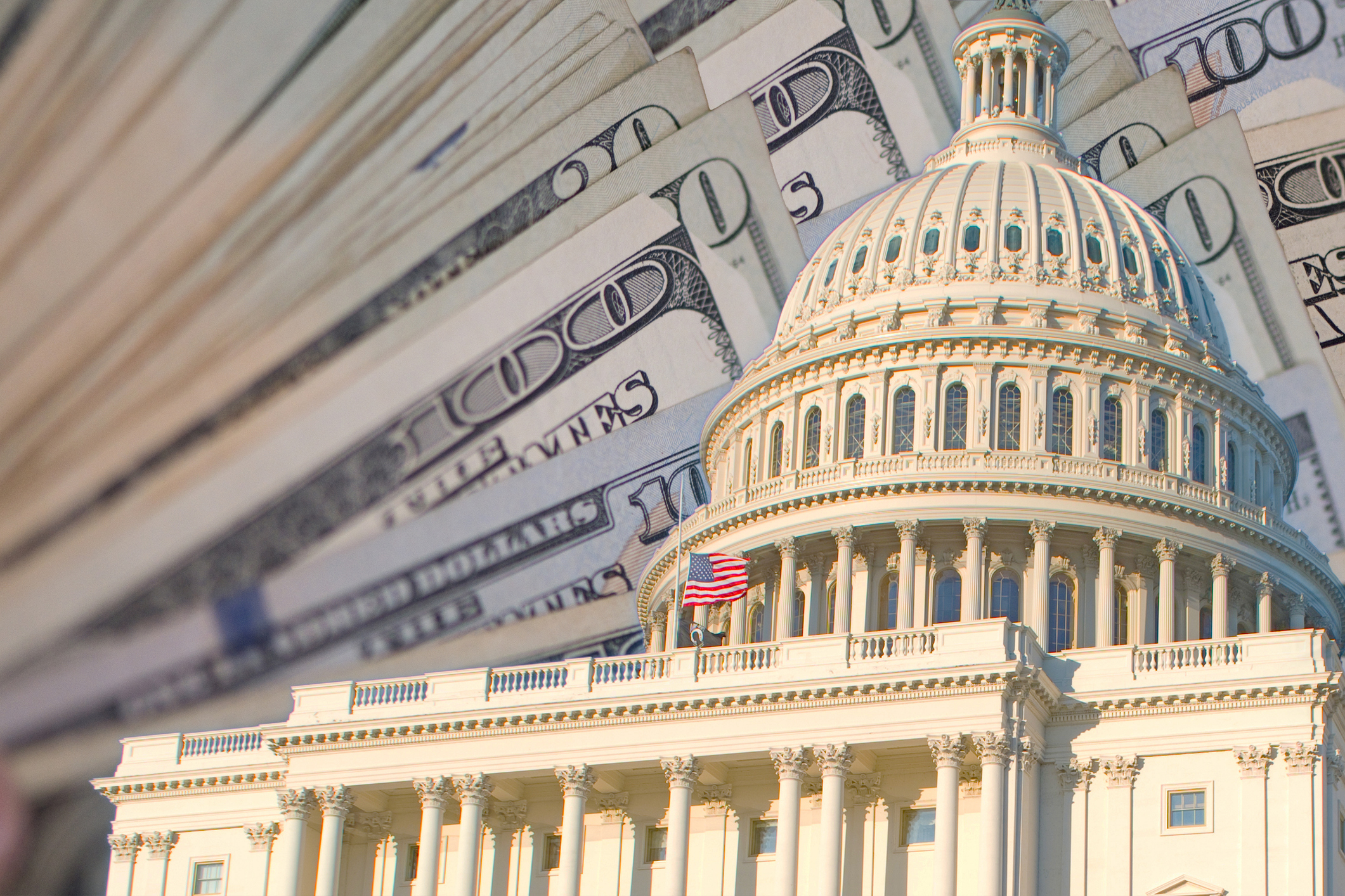 House Bill Seeks to Eliminate No Surprises Act IDR Arbitration Process