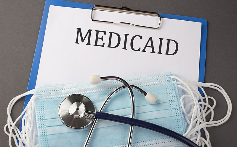 Medicaid