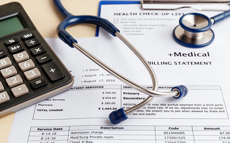 Medical Billing