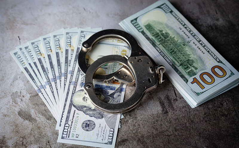Stack of Money
